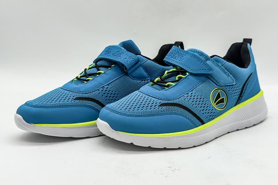Paar Damenschuhe Jako, Gr. 36